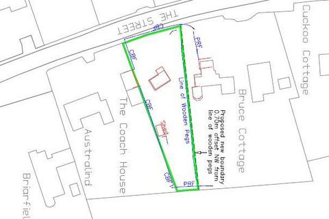 Robins View The Street, West Clandon, Guildford, GU4 7TE