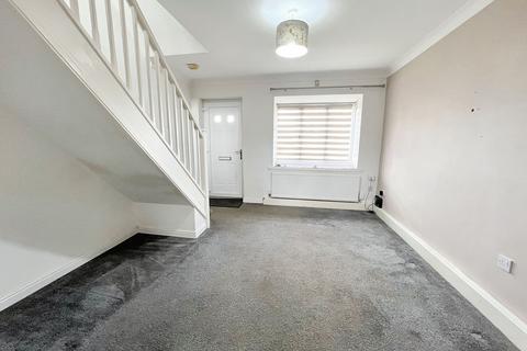 2 bedroom terraced house for sale, Roseberry Grange, Palmersville, Newcastle upon Tyne, Tyne and Wear, NE12 9DD