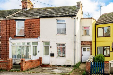 3 bedroom terraced house for sale, St. Peters Street, Lowestoft