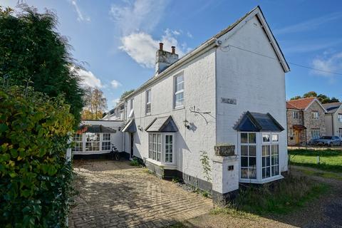 4 bedroom detached house for sale, West End, Brampton, Huntingdon, PE28