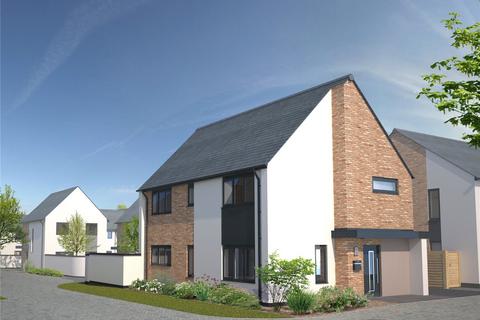 3 bedroom detached house for sale, Saltram B - Lynden Place, Newcourt Road, Topsham, Exeter, EX3