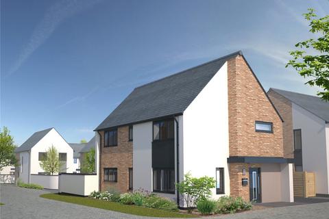 undefined, Saltram B - Lynden Place, Newcourt Road, Topsham, Exeter, EX3
