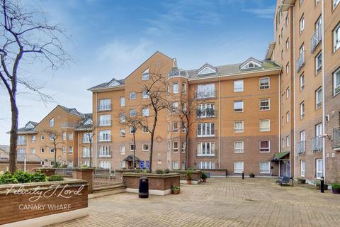 1 bedroom apartment for sale, Homer Drive, LONDON