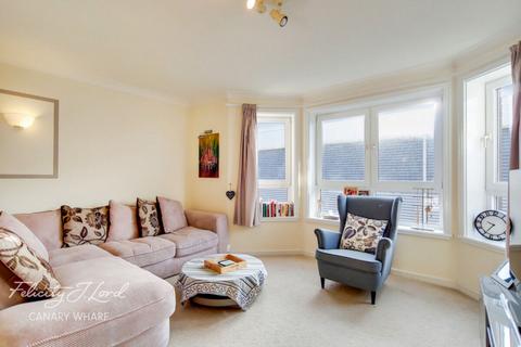 1 bedroom apartment for sale, Homer Drive, LONDON