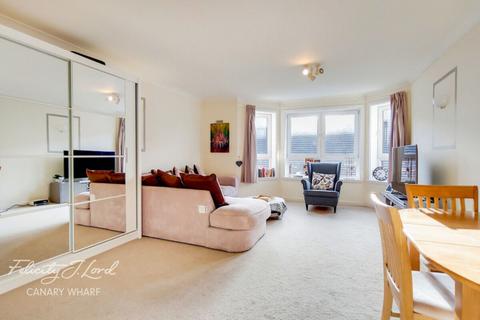 1 bedroom apartment for sale, Homer Drive, LONDON