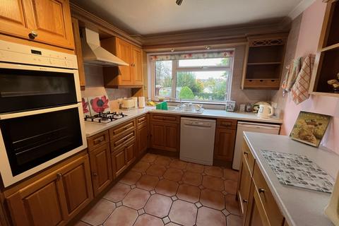 4 bedroom detached house for sale, Prospect Road, Hungerford RG17