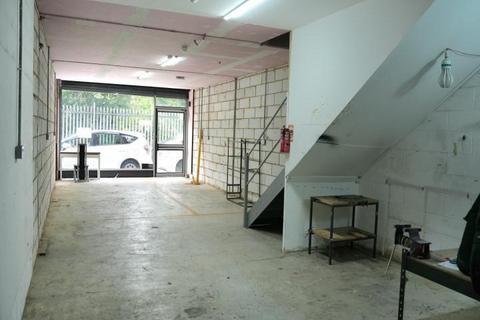 Industrial unit to rent, 1-3 Uxbridge Road, Hayes, Greater London, UB4