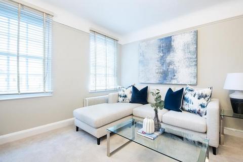 2 bedroom flat to rent, Pelham Court, Fulham Road, SW3