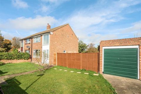 2 bedroom semi-detached house for sale, Heronscroft, Bedford