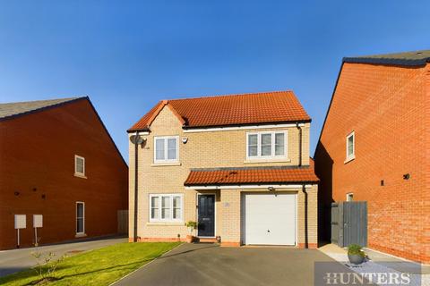 Bilberry Avenue, Scarborough