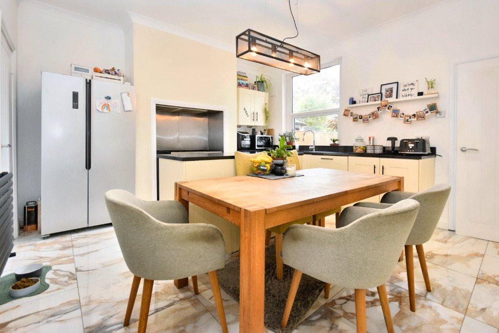 Lincoln Street, Wakefield, West... 3 bed terraced house for sale £165,000