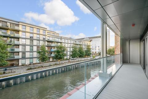 3 bedroom flat to rent, The Powerhouse, Chelsea Waterfront, London, SW10