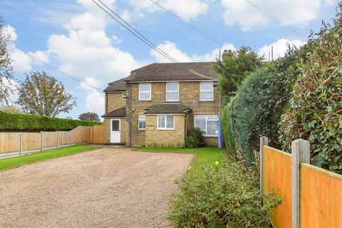 5 bedroom semi-detached house for sale, Preston Hill, Wingham, Canterbury, Kent