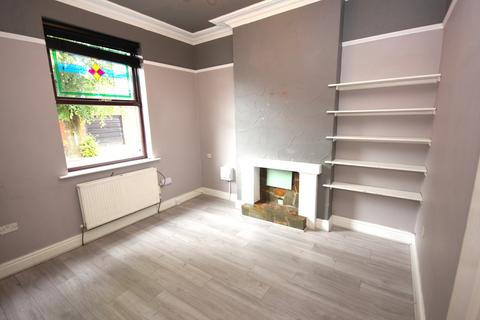 244 Stocks Road, Ashton On Ribble, Preston, PR2 2JS