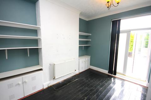 244 Stocks Road, Ashton On Ribble, Preston, PR2 2JS