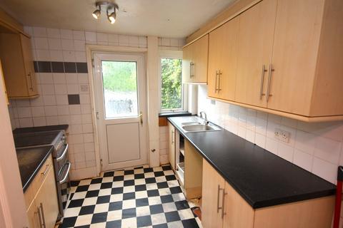 244 Stocks Road, Ashton On Ribble, Preston, PR2 2JS