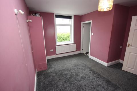 244 Stocks Road, Ashton On Ribble, Preston, PR2 2JS
