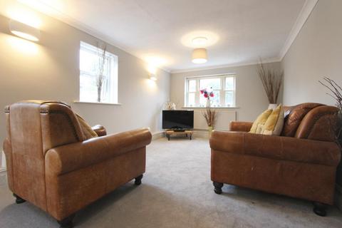 2 bedroom apartment for sale, Archery Square, Walmer, CT14