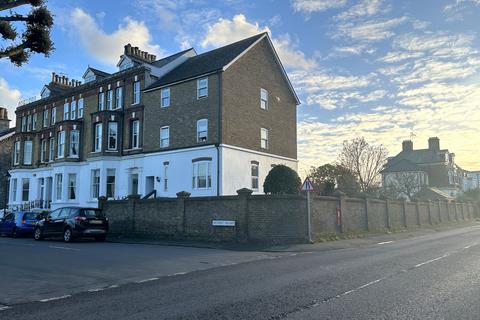 Flat 1, Archery House, 1 Archery Square, Walmer, Deal, CT14 7JA