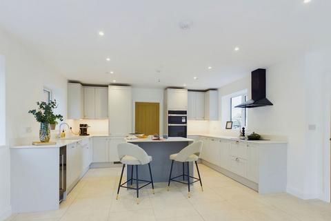 4 bedroom detached house for sale,  Maes Erw Isaf, Llandyrnog LL16