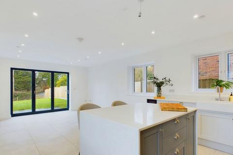 4 bedroom detached house for sale,  Maes Erw Isaf, Llandyrnog LL16