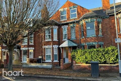 5 bedroom terraced house to rent, Hewson Road, Lincoln