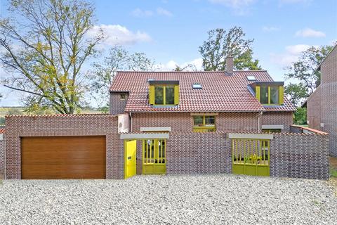 4 bedroom detached house for sale, Charles Moore Place, Station Road, Felsted, Dunmow, CM6