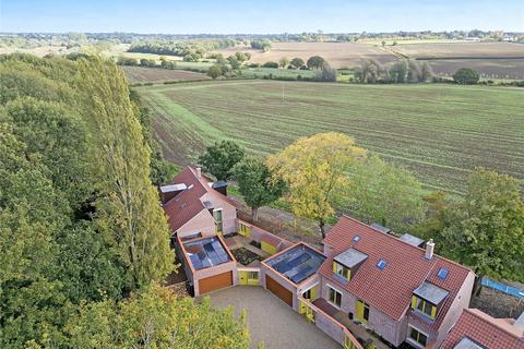 4 bedroom detached house for sale, Charles Moore Place, Station Road, Felsted, Dunmow, CM6