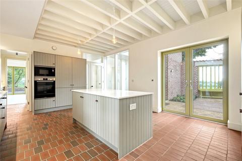 4 bedroom detached house for sale, Charles Moore Place, Station Road, Felsted, Dunmow, CM6