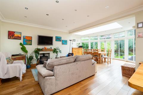 4 bedroom detached house for sale, Cornwall Road, Cheam, Sutton