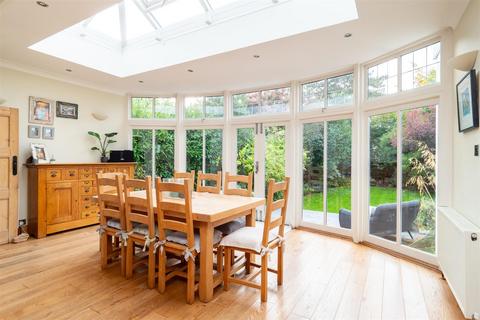 62 Cornwall Road, Sutton, SM2 6DS