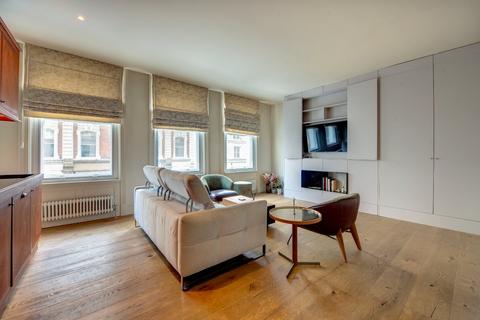 1 bedroom apartment for sale, Garrick Street, London, WC2E