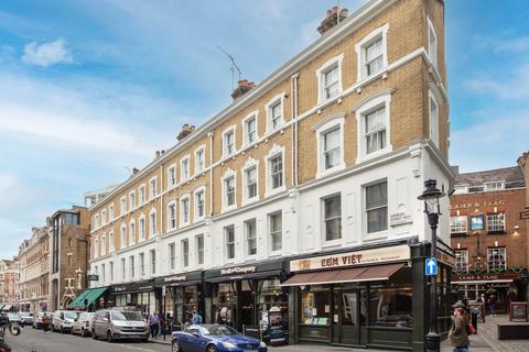 1 bedroom apartment for sale, Garrick Street, London, WC2E