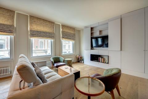 1 bedroom apartment for sale, Garrick Street, London, WC2E