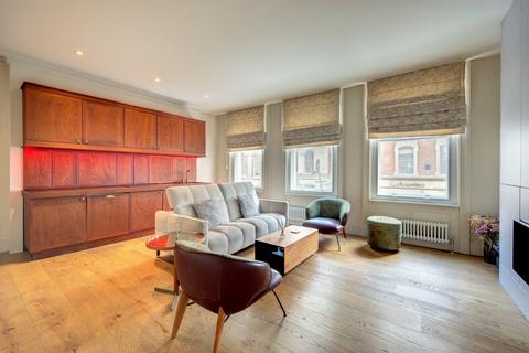 1 bedroom apartment for sale, Garrick Street, London, WC2E