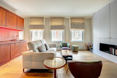 1 bedroom apartment for sale, Garrick Street, London, WC2E