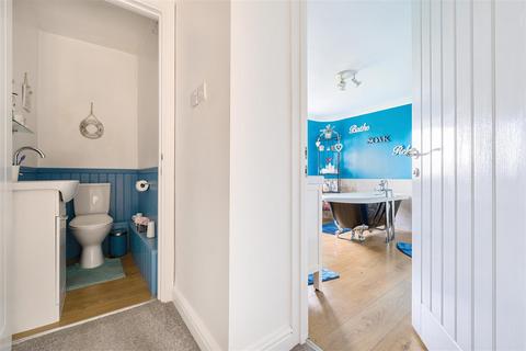 3 bedroom detached house for sale, Crosby, Maryport CA15