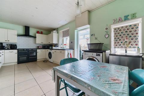 3 bedroom detached house for sale, Crosby, Maryport CA15