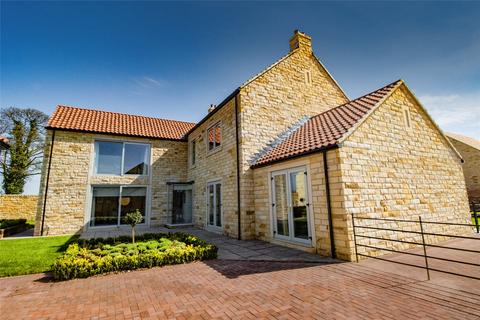 5 bedroom detached house for sale, Plot 15 Copperfield Park, Middleton Tyas, North Yorkshire, DL10