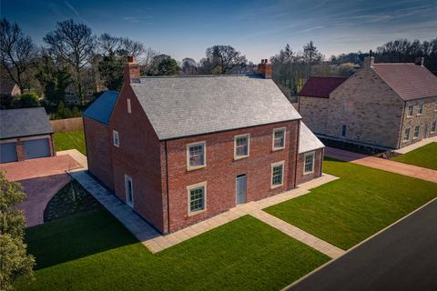 undefined, 15 Copperfield Park, Kneeton Close, Middleton Tyas, North Yorkshire, DL10
