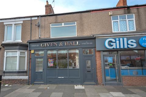 2 bedroom maisonette to rent, Stanhope Road, South Shields