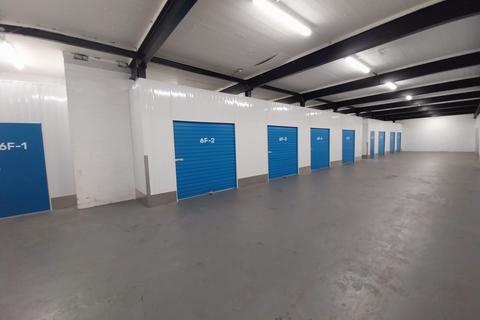 Storage to rent, Corinium Avenue, Gloucester GL4