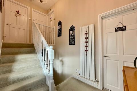 51 Gramwell, Shenley Church End, Milton Keynes, MK5 6DG