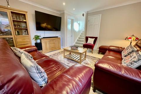 51 Gramwell, Shenley Church End, Milton Keynes, MK5 6DG