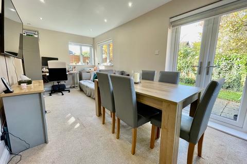 51 Gramwell, Shenley Church End, Milton Keynes, MK5 6DG