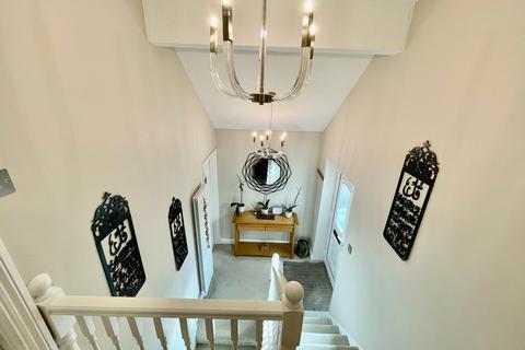 51 Gramwell, Shenley Church End, Milton Keynes, MK5 6DG