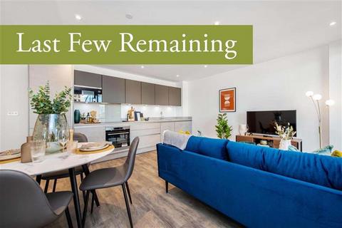undefined, 1 bed, 12th floor, Everest, Verona House in Beam Park