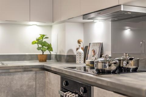 undefined, 1 bed, 12th floor, Everest, Verona House in Beam Park