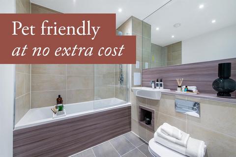 undefined, 1 bed, 12th floor, Everest, Verona House in Beam Park