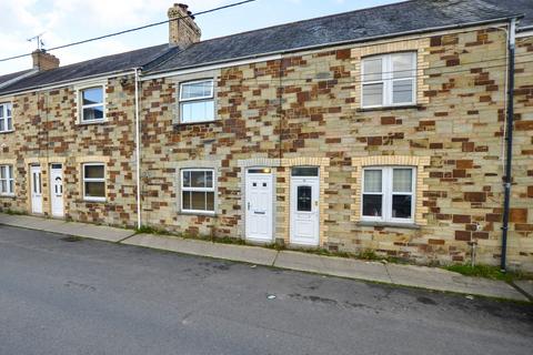 3 bedroom terraced house for sale, St. Marys Road, Bodmin, Cornwall, PL31